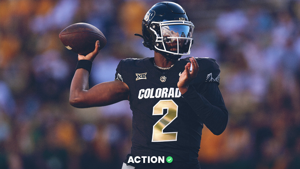 Colorado vs Colorado State Prediction, Pick, Odds for Saturday, Sept. 14