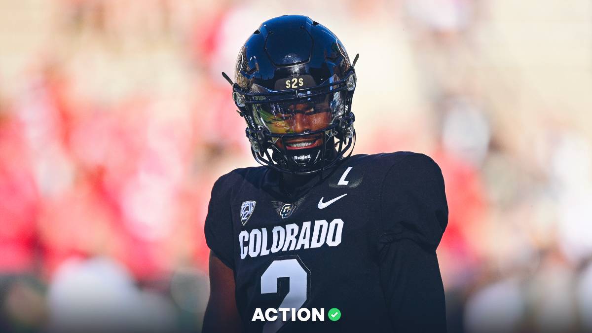 Baylor vs Colorado Prediction, Pick, Odds for Saturday, September 21