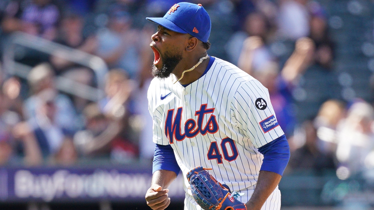 Phillies vs Mets Prediction, Pick, Odds for Thursday, September 19