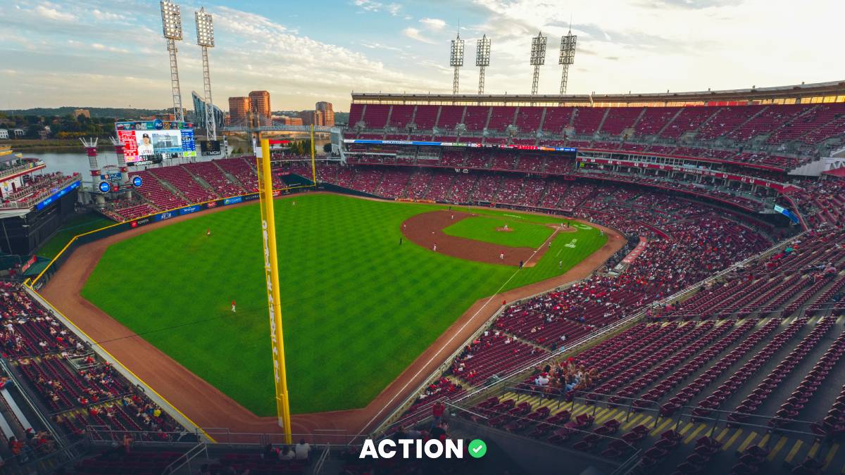 MLB Picks & Predictions for Today’s Games | Action Network