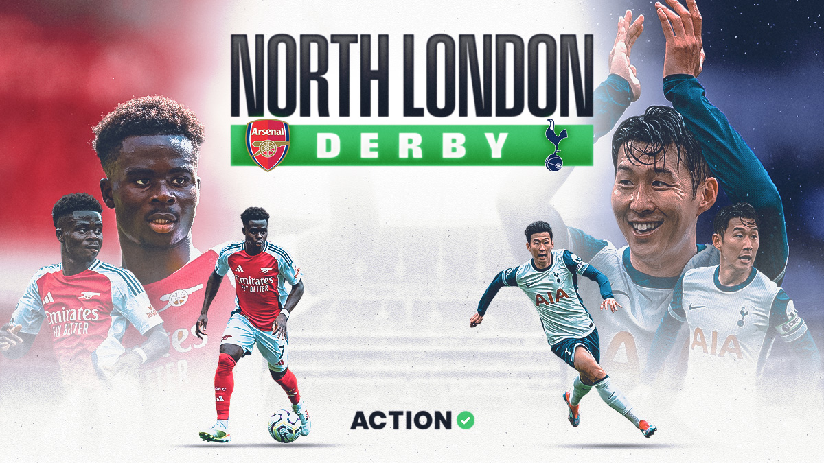 Tottenham vs Arsenal Prediction, Pick for North London Derby