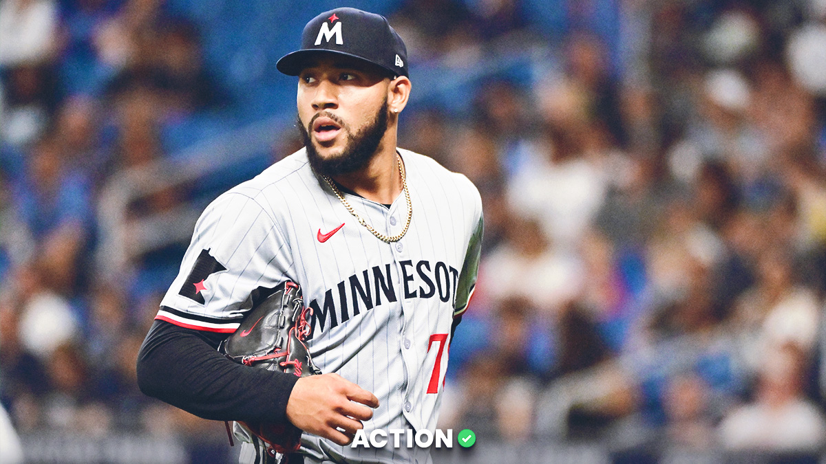 Twins vs Guardians Prediction & Thursday Picks — 9/19 article feature image