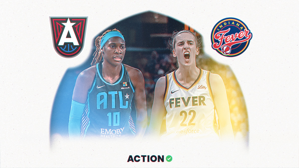 Dream vs Fever Picks, Odds and WNBA Predictions (Sunday, September 8) article feature image