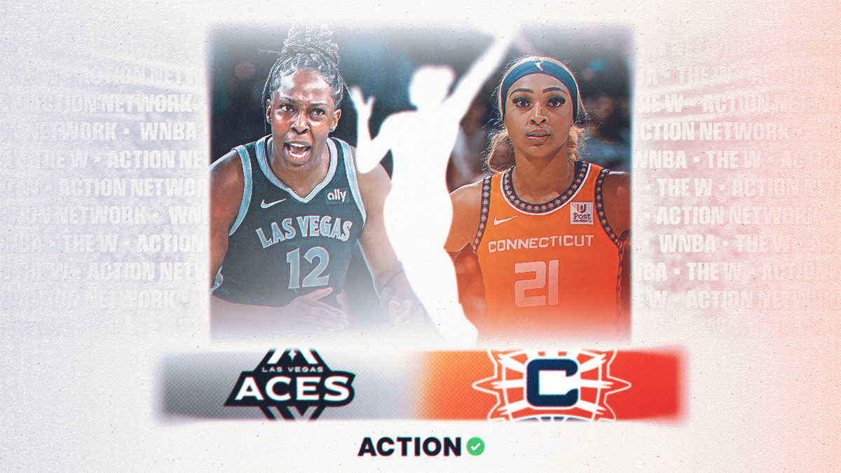 Aces vs Sun: Vegas to Continue Its Fortune Image