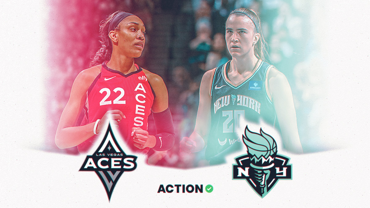 Aces vs Liberty Prediction, Pick, Odds for Sunday, September 8