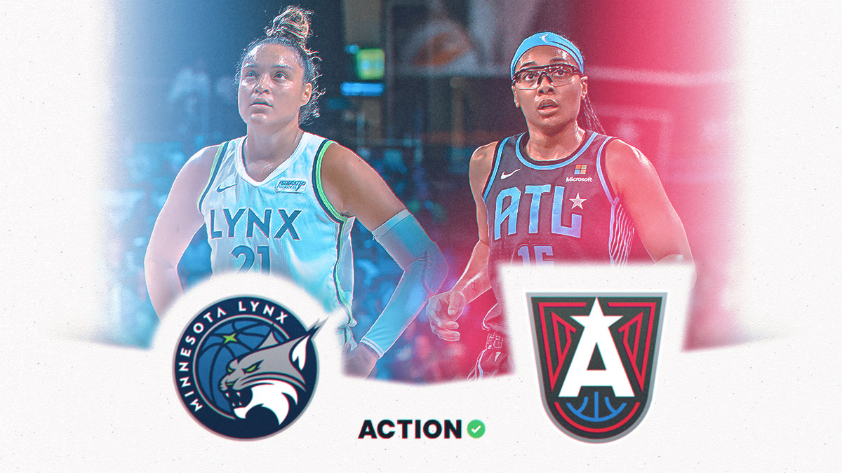 Lynx vs Dream Picks, Odds and WNBA Predictions for Tuesday, September 10