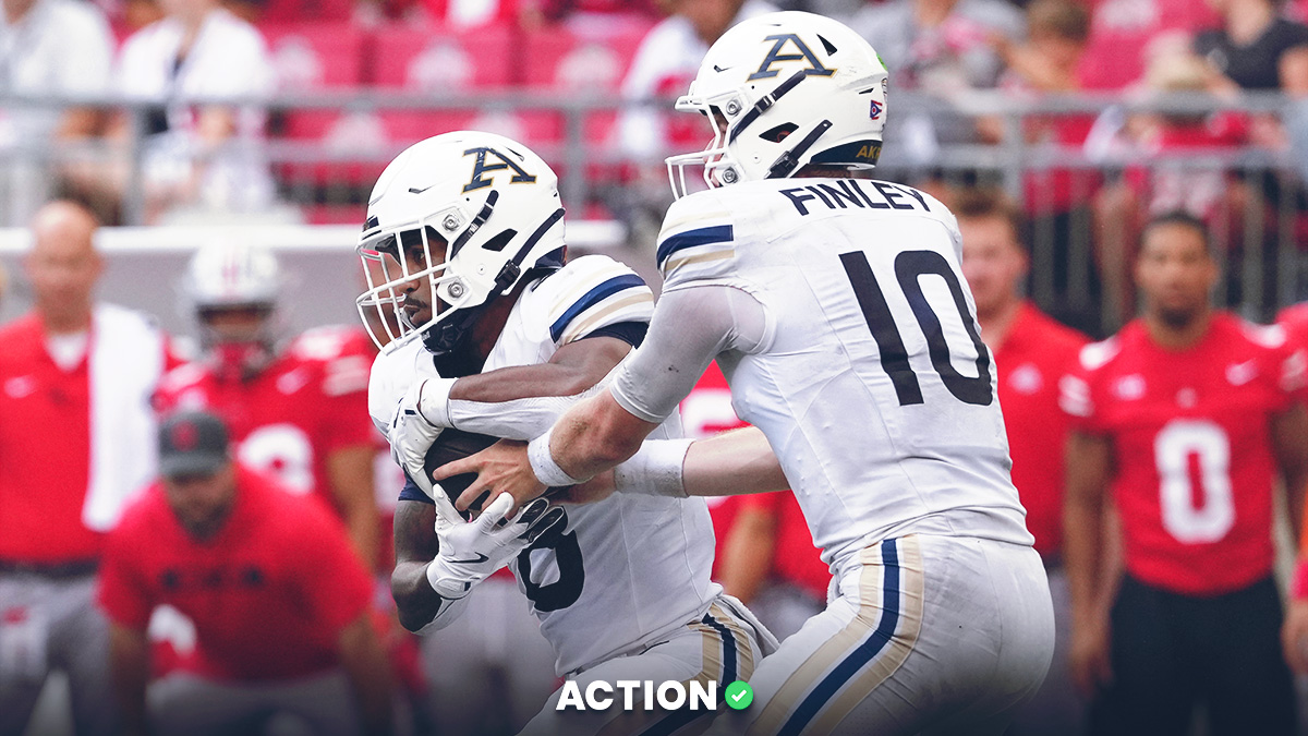 Akron vs. South Carolina Prediction, Picks, How to Watch & Betting Odds for NCAAF Week 4