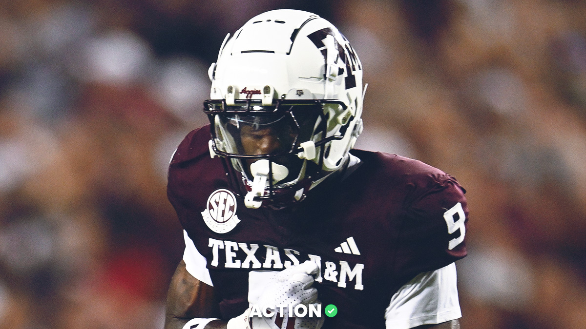 McNeese vs Texas A&M Odds, Pick, Prediction for CFB Week 2 article feature image