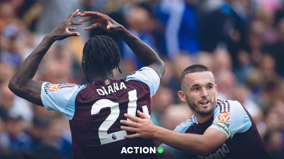 Aston Villa vs Everton Prediction, Odds, Pick for Premier League Game article feature image