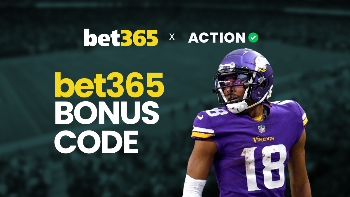 bet365 Bonus Code TOPACTION: Score a $200 in Bonus Bets Promo or $1,000 First Bet Safety Net for NFL Sunday article feature image