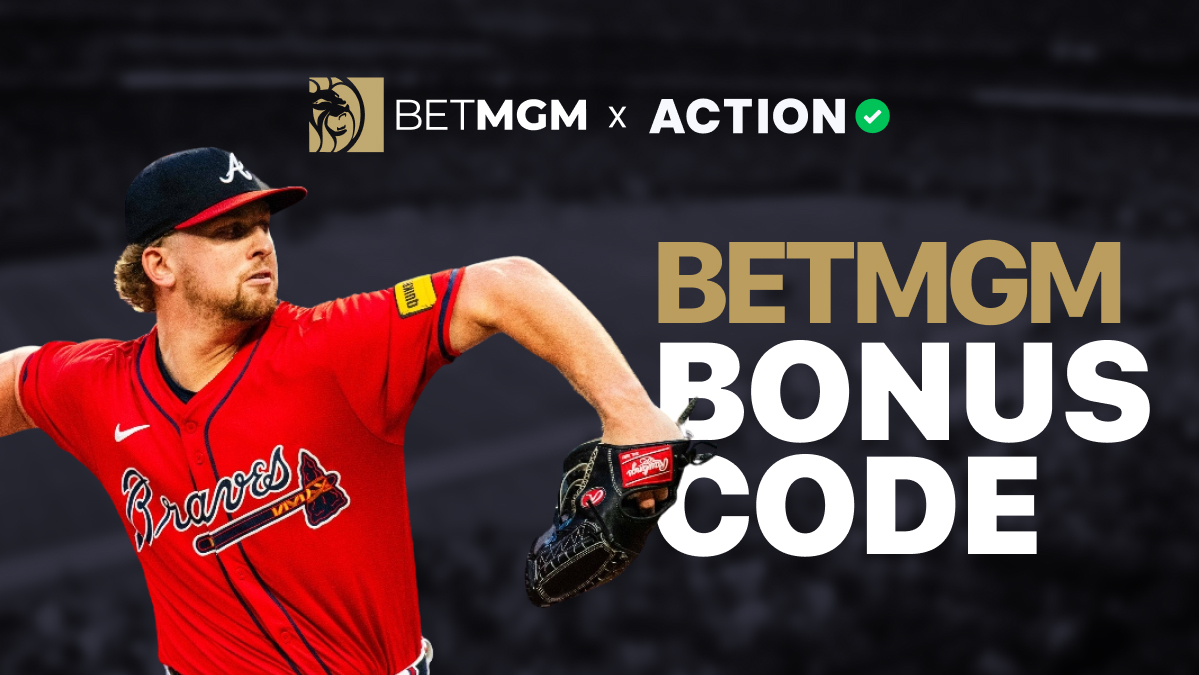 BetMGM Bonus Code: Get a 20% Deposit Match or a $1.5K Insurance Bet in 17+ States on Tuesday article feature image