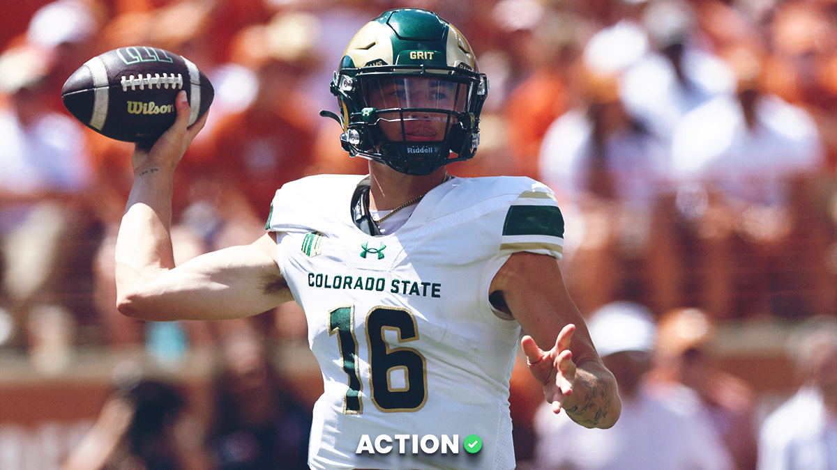 Northern Colorado vs Colorado State Prediction, Pick, Preview article feature image