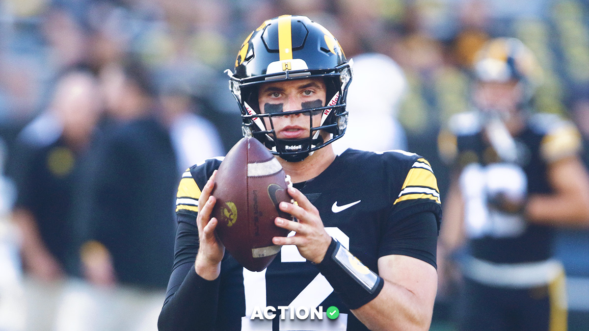 Iowa State vs. Iowa Prediction & Pick article feature image