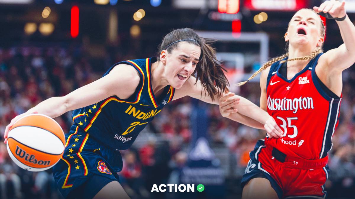 Fever vs Mystics Prediction, Picks, Odds (9/19) article feature image