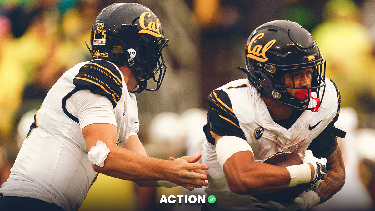 Cal vs Florida State Prediction, Pick, Odds for Saturday, September 21 article feature image