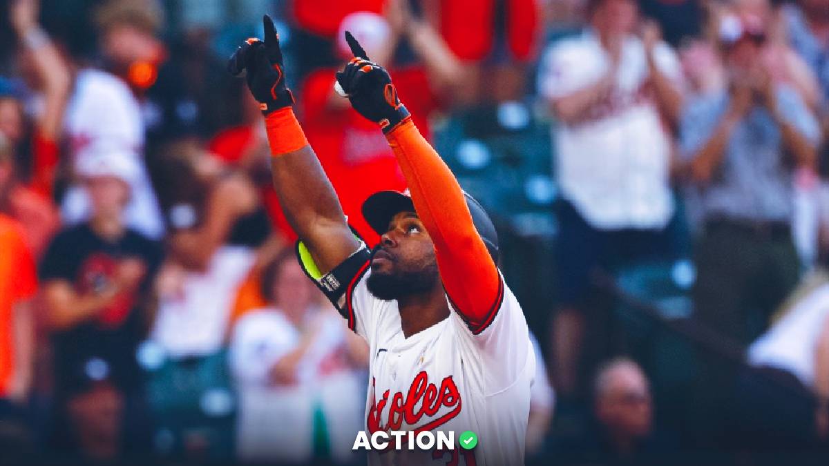 MLB Home Run Picks for Giants vs Orioles on Wednesday, September 18