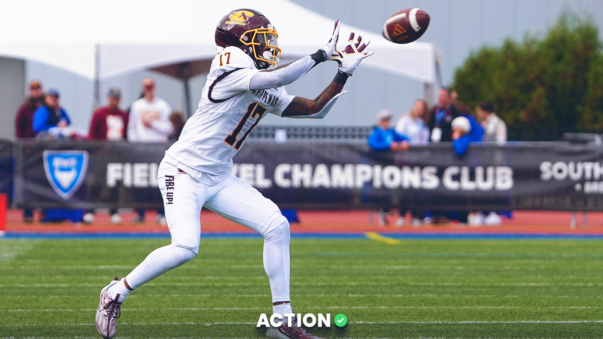 Central Michigan vs. Illinois: Can Chippewas Cover? Image