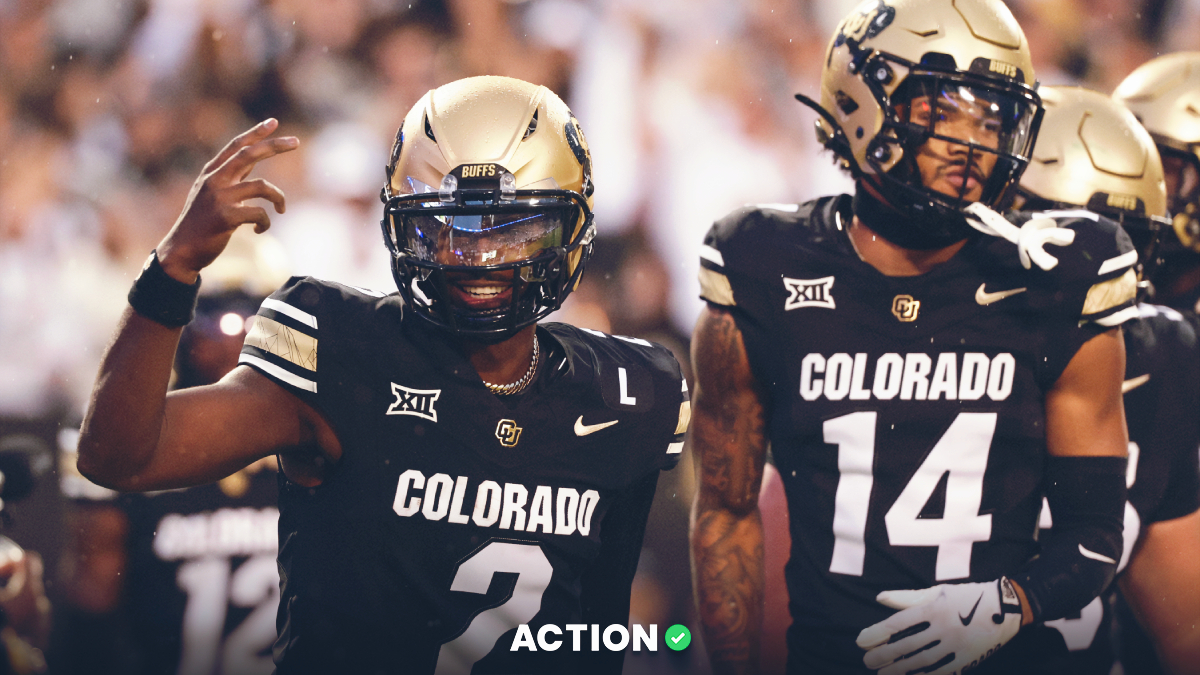 Magic in Boulder: Colorado with a Pair of Stunning Plays article feature image