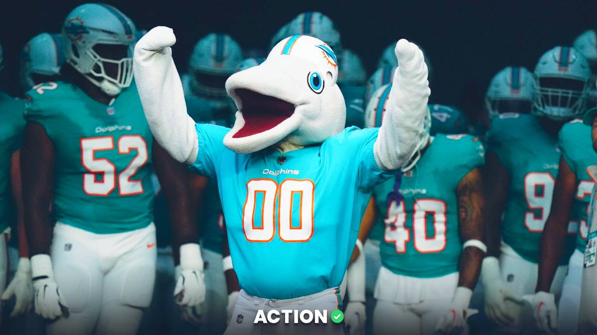 3 Bills-Dolphins PRO Picks for Thursday Night Football Image