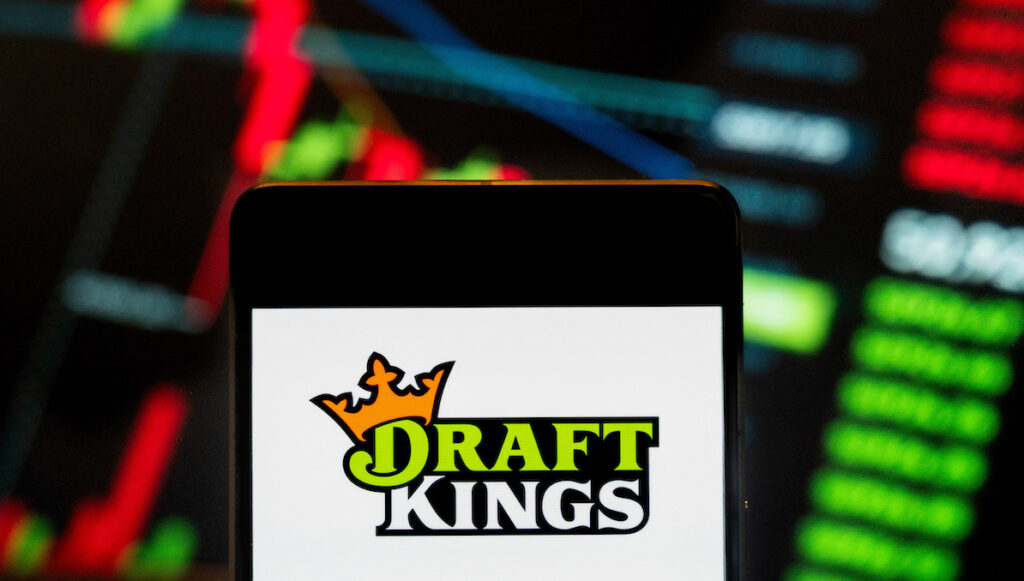 DraftKings fined for allowing college prop bets in ohio