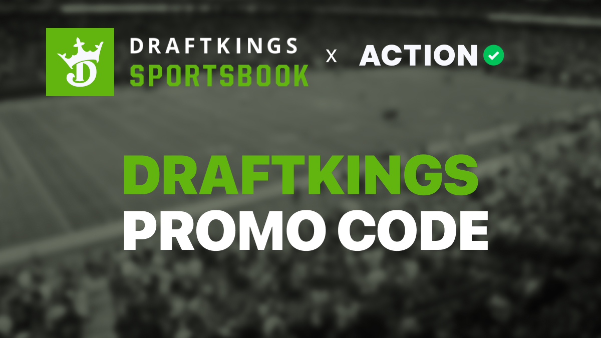 DraftKings Promo Code: $250 in Bonus Bets With $5 First Bet Image