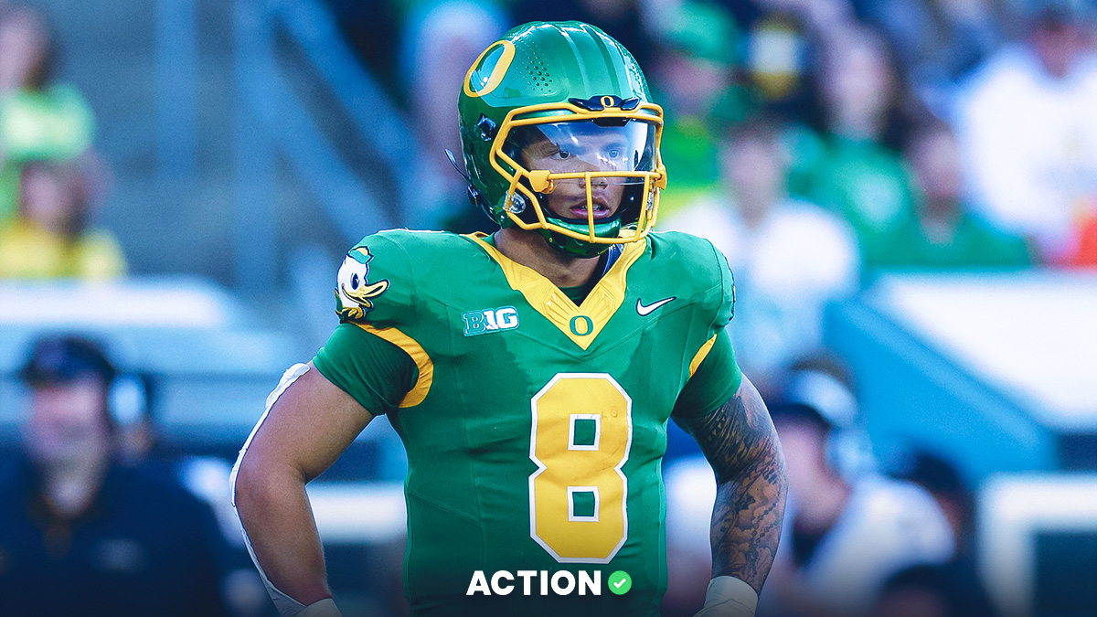 Boise State vs. Oregon: Offensive Explosion in Eugene Image