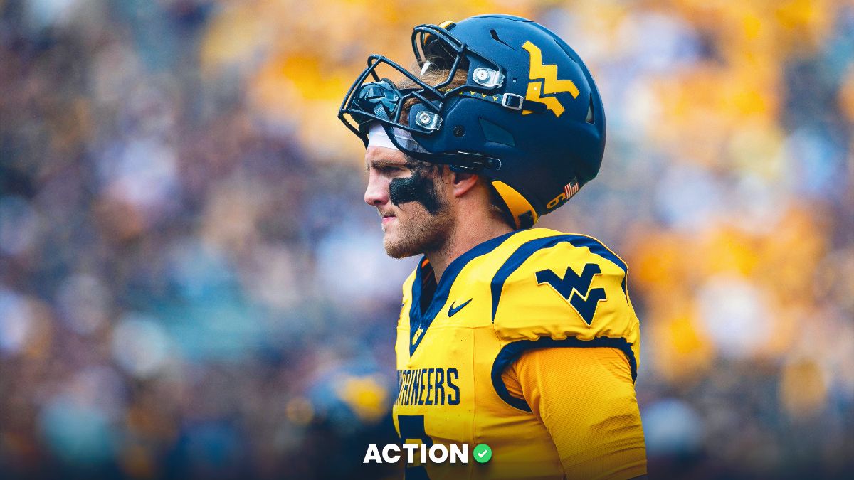 Albany vs West Virginia: Danes No Match for WVU Image