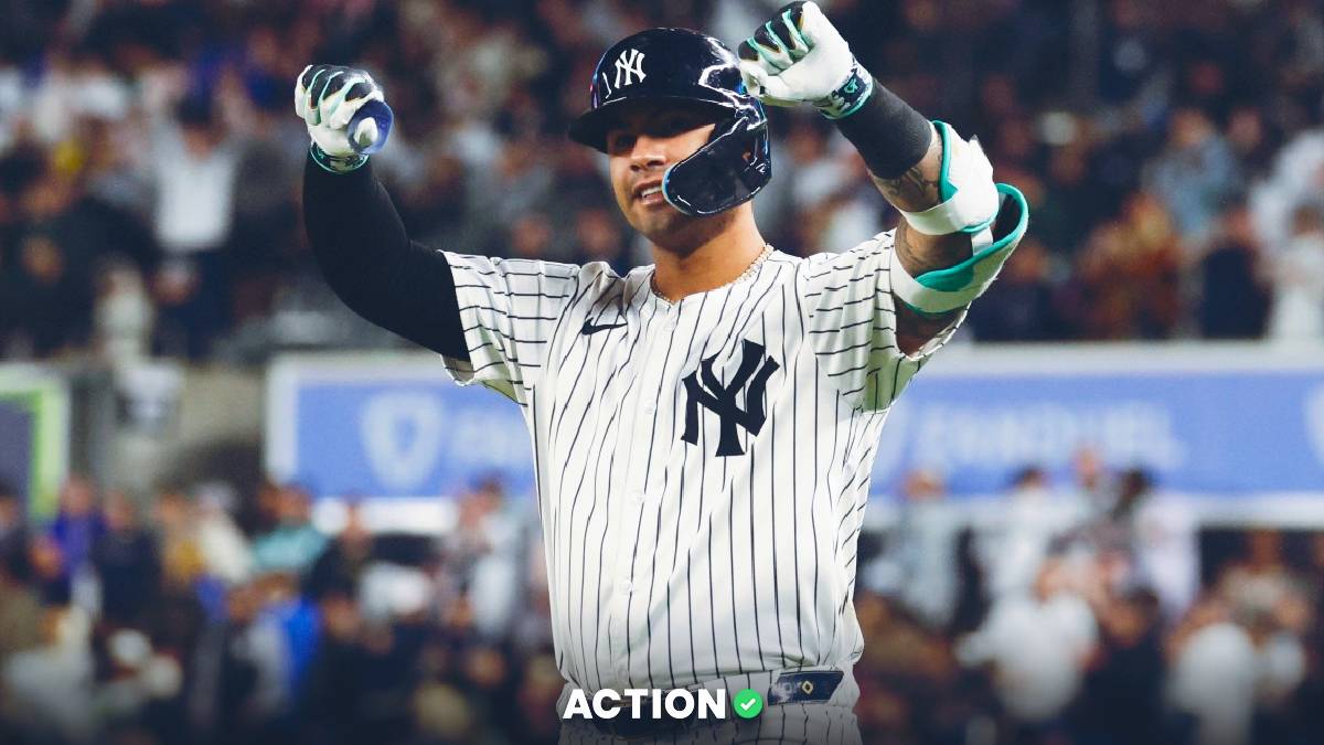 Red Sox vs Yankees Home Run Picks, Props, Best Bets article feature image