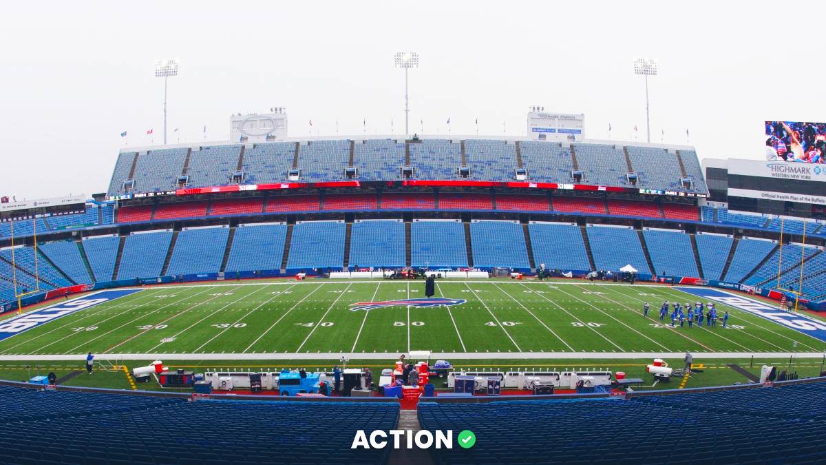 Cardinals vs Bills Weather, Odds, NFL Sunday Forecast for Week 1