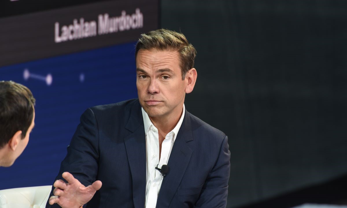 FOX CEO Murdoch Plans to Exercise FanDuel Option – What’s Next for Network’s Foray Into Sports Betting article feature image