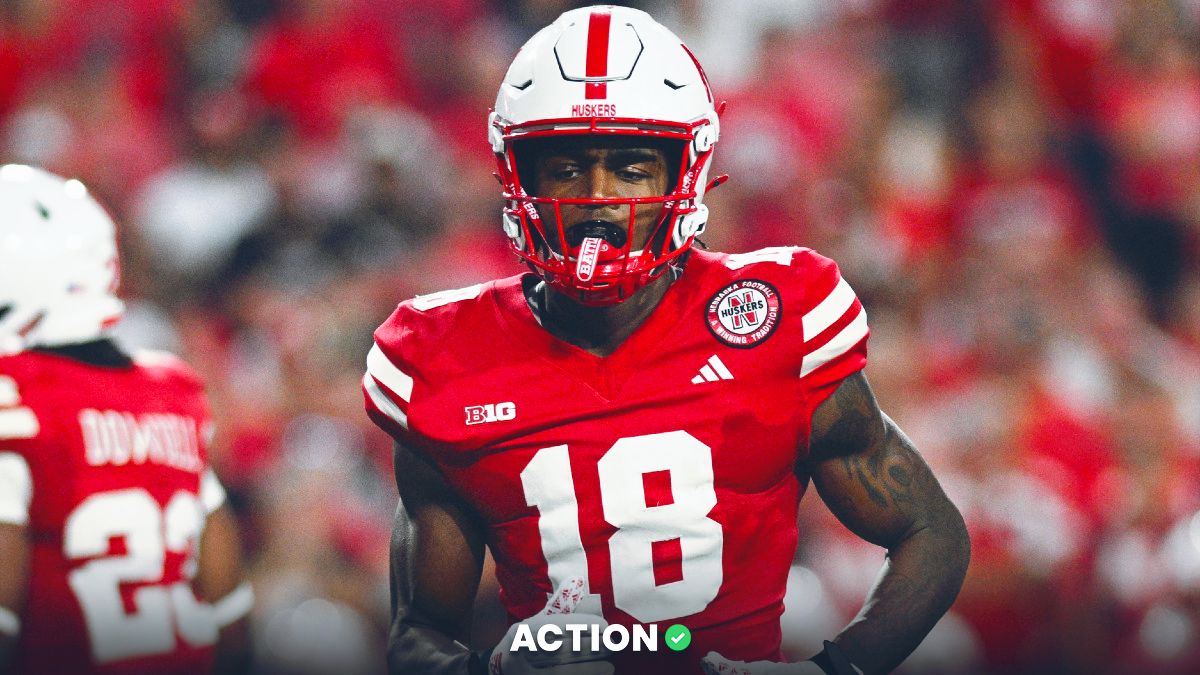 Nebraska vs. Purdue Prediction, Picks, Odds, Betting Lines & How to Watch Saturday’s College Football Game article feature image