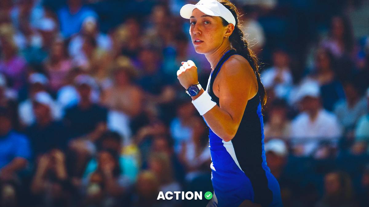 Iga Swiatek vs Jessica Pegula Odds, Pick | US Open Picks, US Open Schedule article feature image