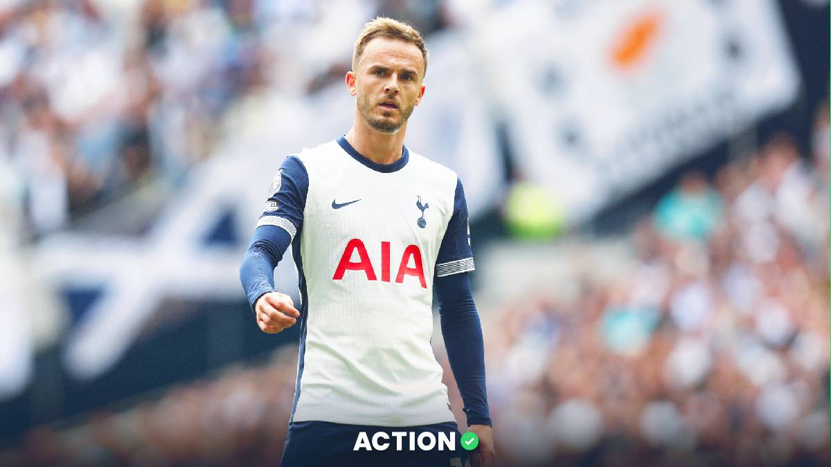 Tottenham vs. Brentford Prediction, Pick, Odds for Premier League Saturday article feature image