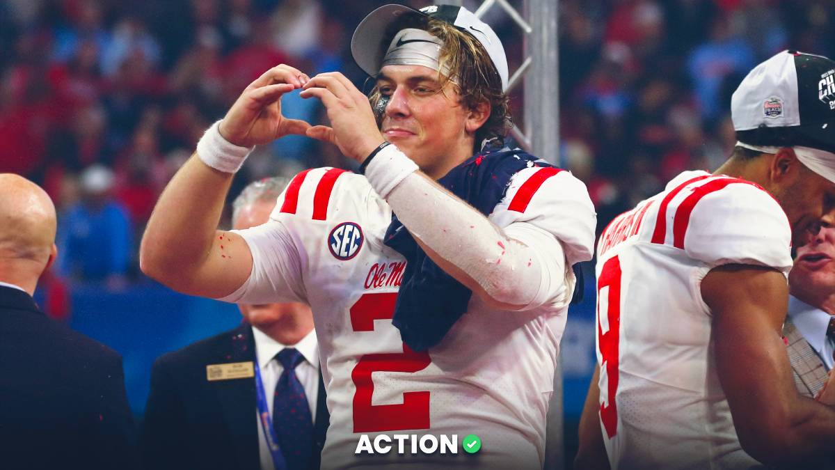 Ole Miss vs. Wake Forest Prediction and Pick: Blowout Expected article feature image