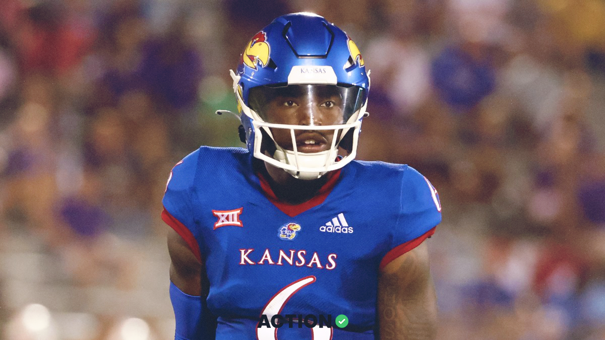 Kansas vs. Illinois: Jayhawks to Dominate? article feature image