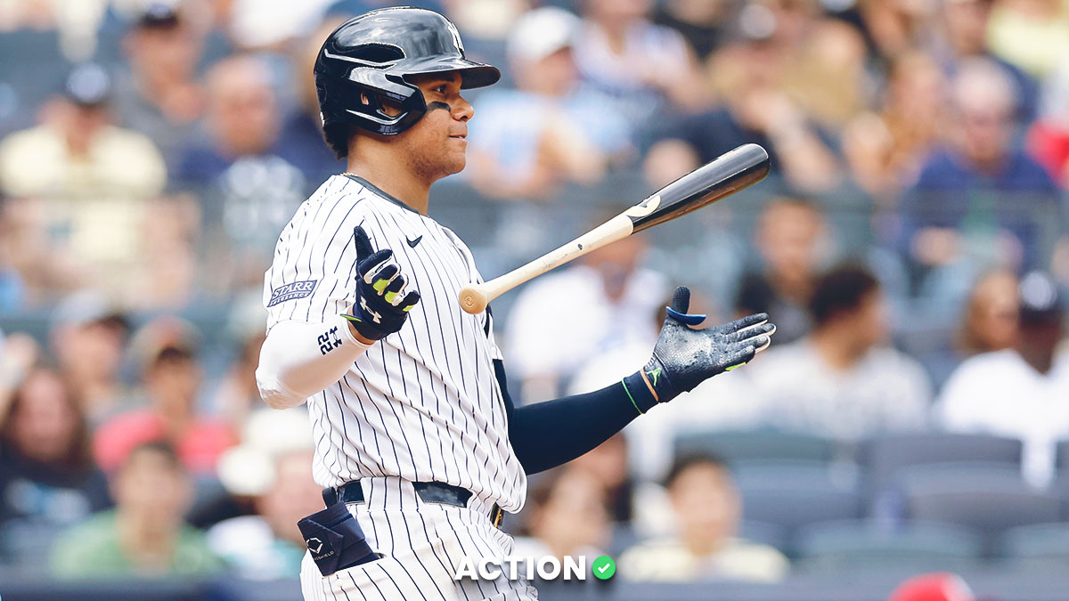 Yankees vs Cubs Prediction & Moneyline Pick — 9/7 article feature image