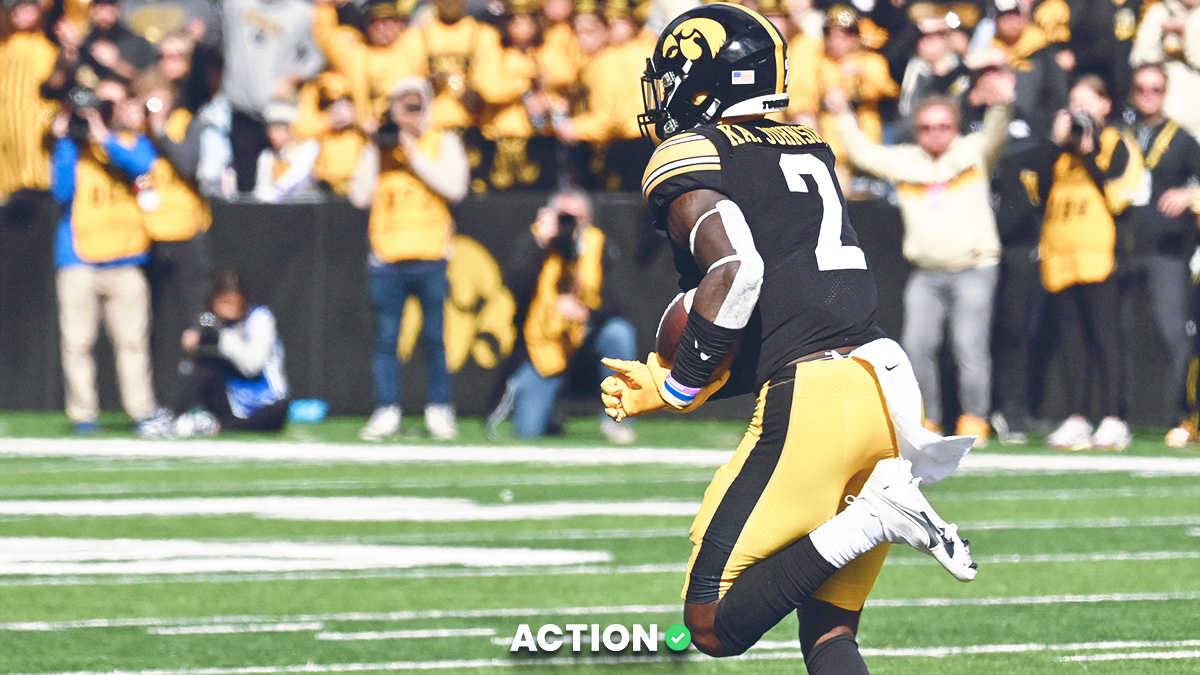 Troy vs. Iowa: Make Or Break Game for Hawkeyes Image