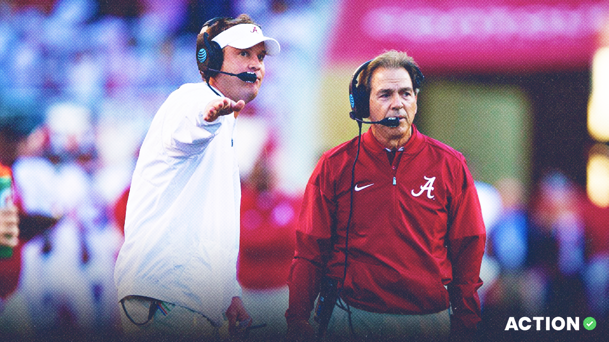 How Saban Changed the Lives of Sarkisian, Kiffin, Cristobal & Others Image