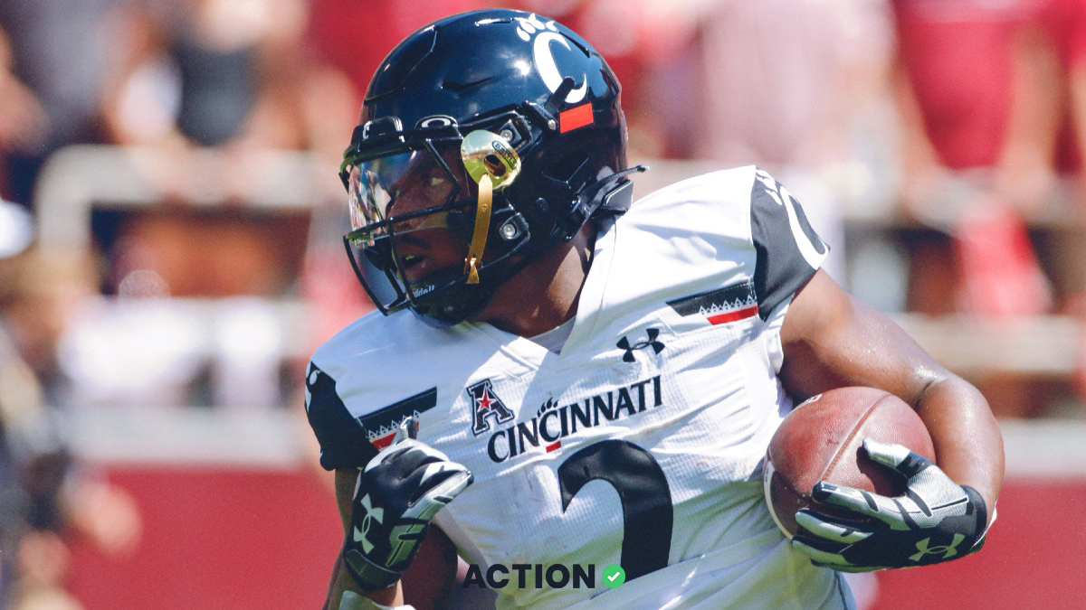 Pitt vs. Cincinnati: Panthers in Decline article feature image