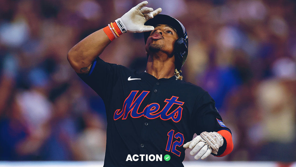 Mets vs. Braves: Moneyline Bet for Game 1 Image