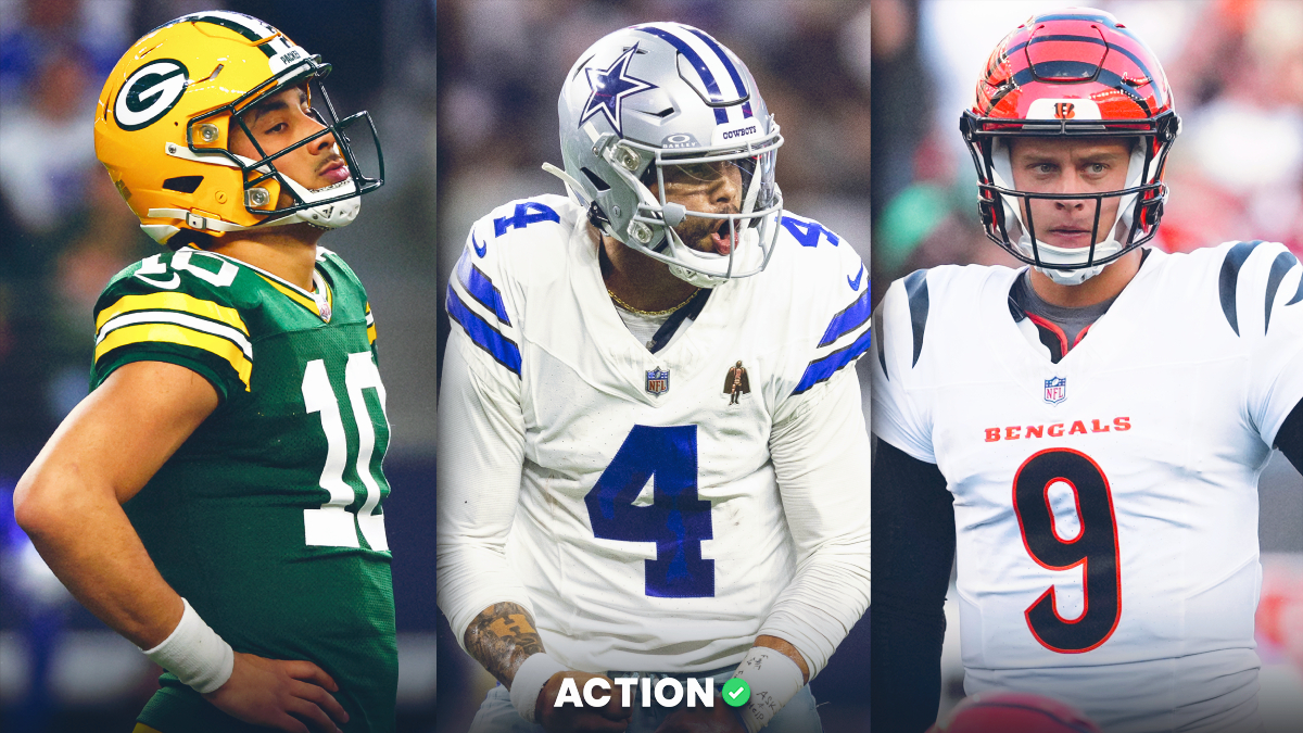 2025 Super Bowl Odds: Cowboys Among Biggest Risers After Week 1