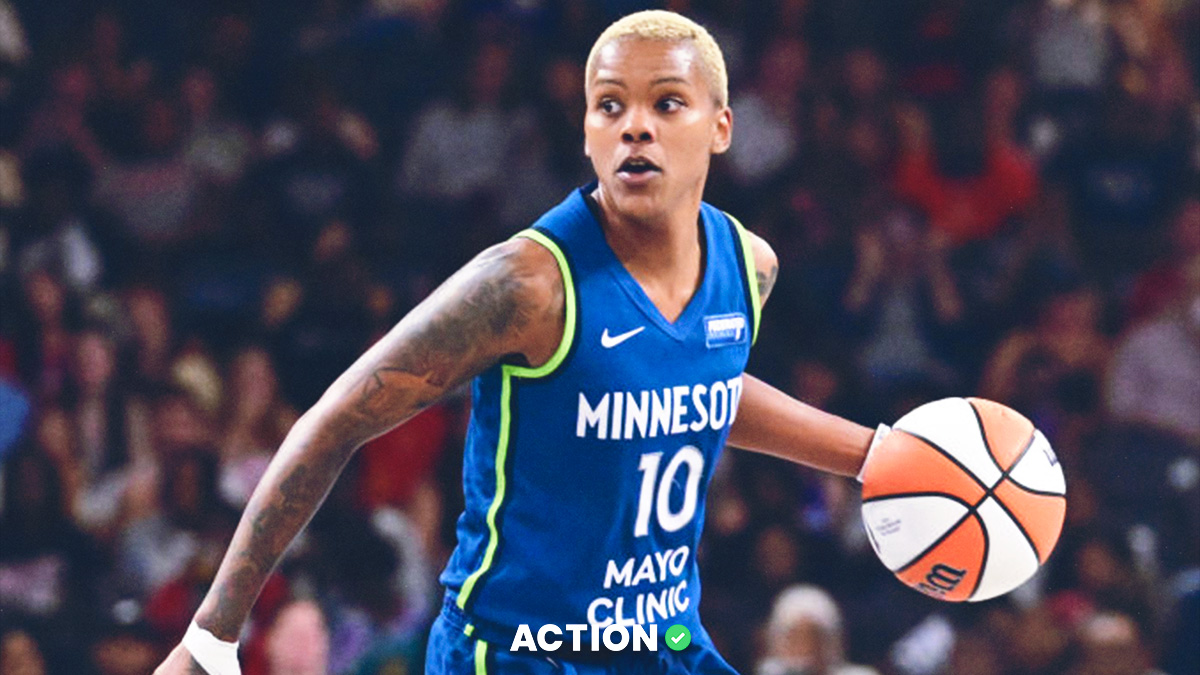 Lynx vs Sky Prediction, Picks, Odds & How to Watch for Friday, September 13 article feature image