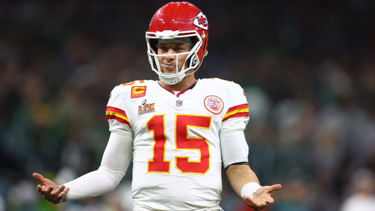 NFL Betting Promos & Sportsbooks 2025 Image