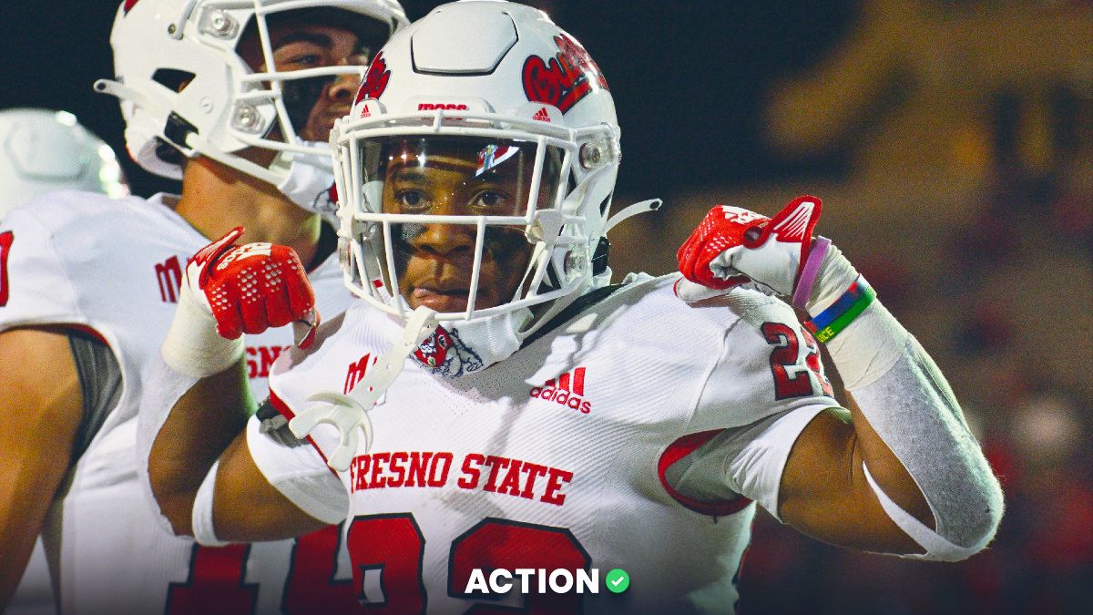 Sacramento State vs Fresno State Prediction, Picks, Odds, Spread, How to Watch — College Football Week 2