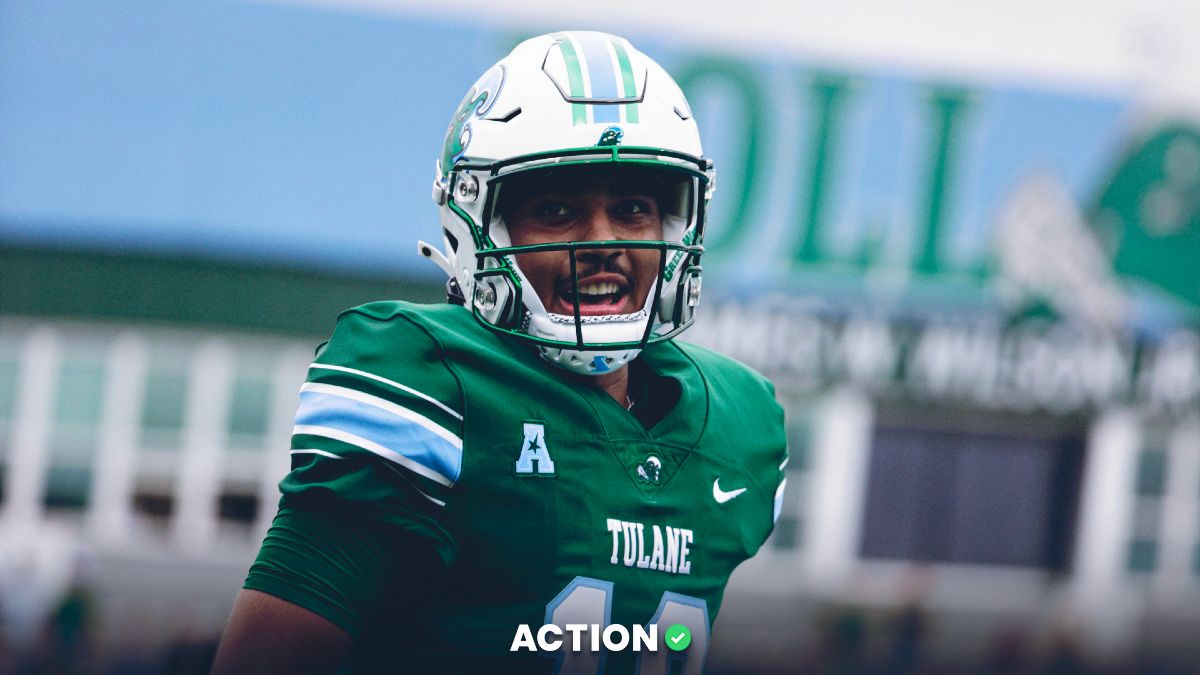 Tulane vs. Oklahoma: Ride the Green Wave article feature image