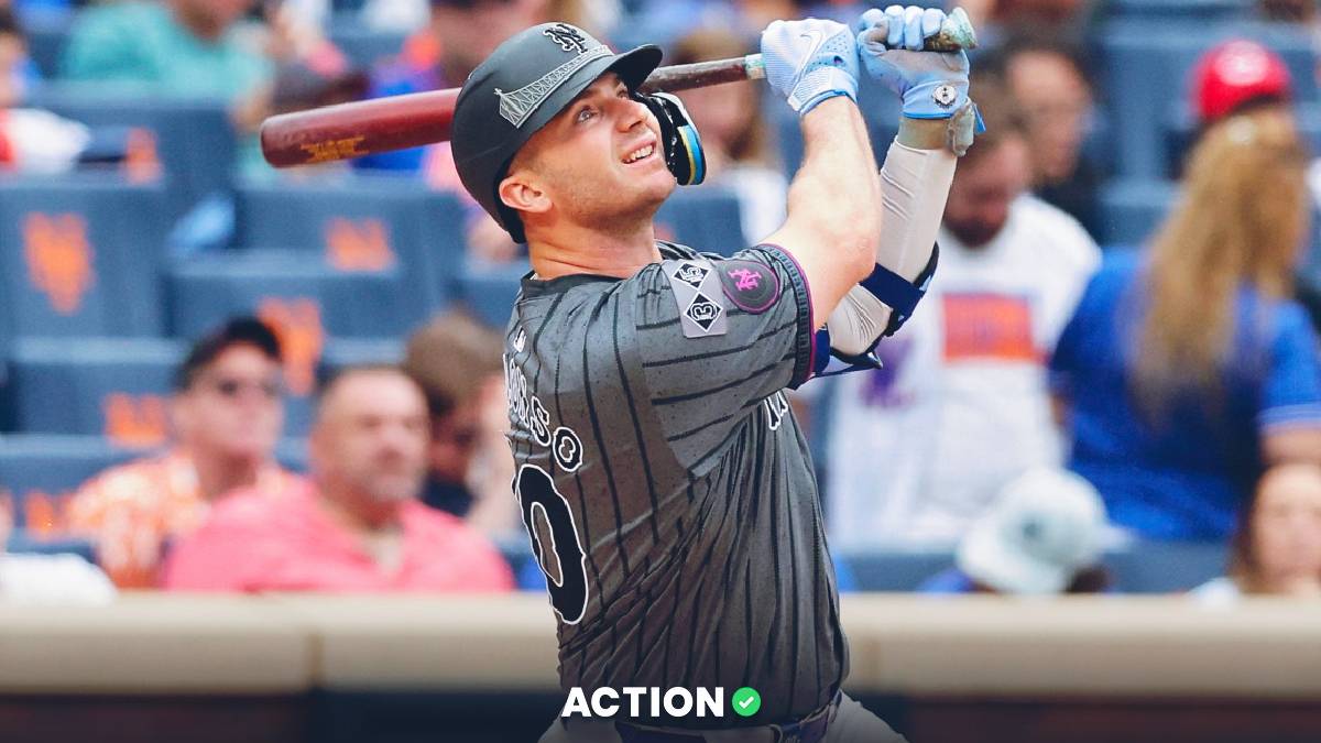 MLB Home Run Picks, Predictions and Projections for September 10