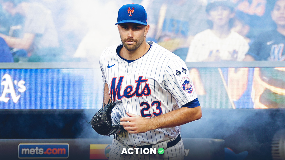 Mets vs Braves Prediction, Picks, Odds Tonight — 9/25