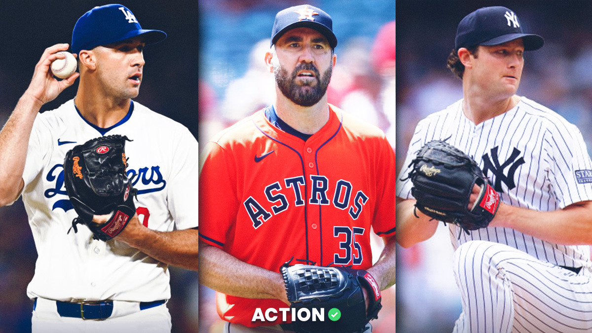 MLB Predictions & Expert Picks, Previews, Odds for Monday article feature image