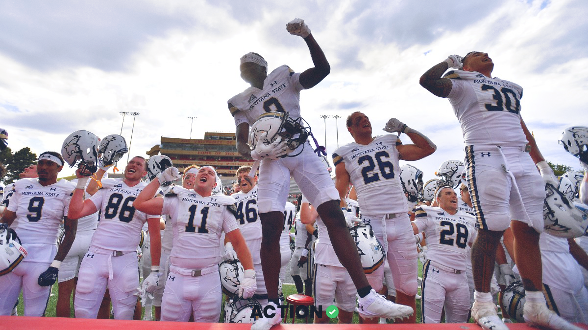 FCS Predictions: Week 2 Picks for Duquesne vs Boston College & More