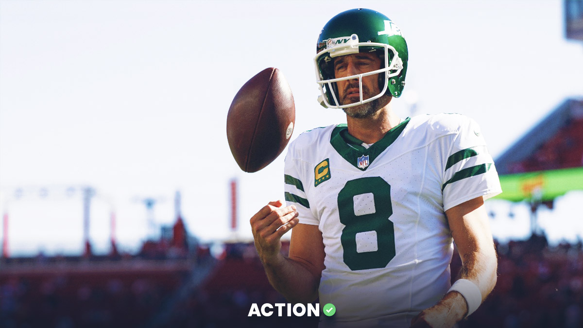 Underdog Fantasy Promo Code ACTION: Up to $1,000 in Bonus Cash With Deposit Match for Pats-Jets TNF